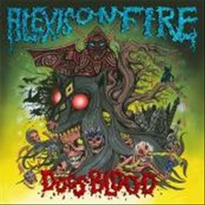 Alexisonfire - Dog's Blood (Vinyl)