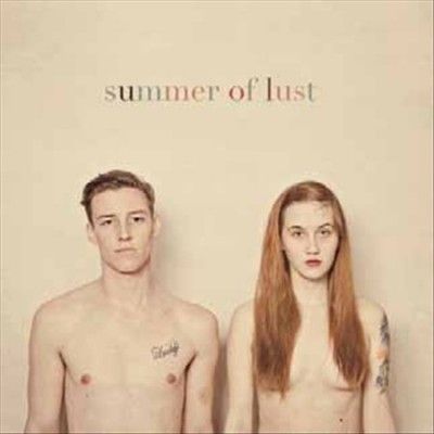 Summer of Lust - (Import Vinyl Record)