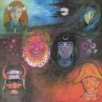 In The Wake of Poseidon - (Import Vinyl Record)