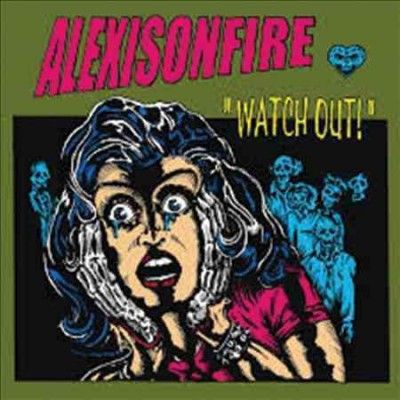 Alexisonfire - Watch Out (Vinyl)