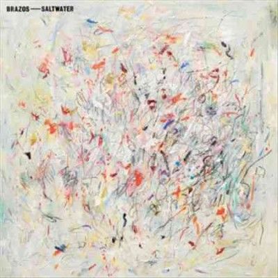 Brazos - Saltwater (Vinyl)