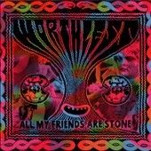 Worthless - All My Friends Are Stone (Vinyl)