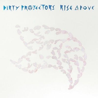 Dirty Projectors - Rise Above (Vinyl)