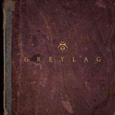 Grey Lag - Greylag (Vinyl)