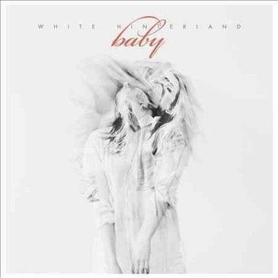 White Hinterland - Baby (Vinyl)