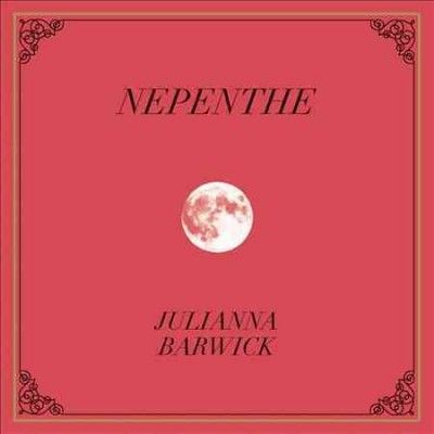 Julianna Barwick - Nepenthe (Vinyl)