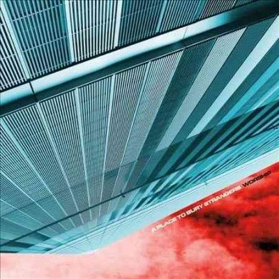 Place To Bury Strang - Worship (Vinyl)