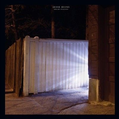 Jesse Ruins - Dream Analysis (Vinyl)