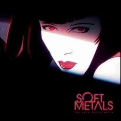 Soft Metals - Cold World Melts (Vinyl)