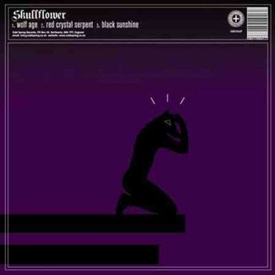 Skullflower - Skullflower/mastery (Vinyl)