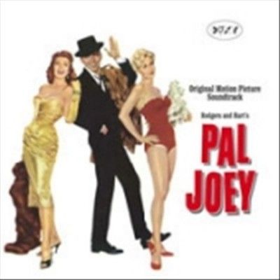 Various - Pal Joey (ost) (Vinyl)