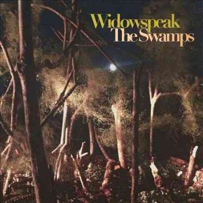 Widowspeak - Swamps (Vinyl)
