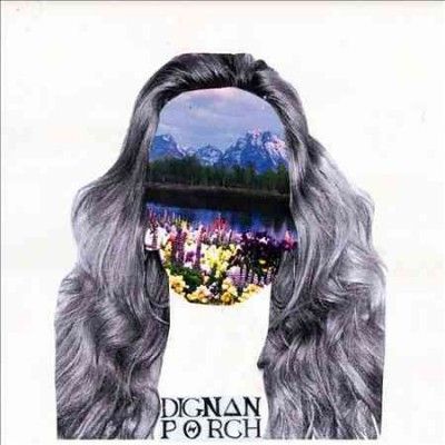 Dignan Porch - Deluded (Vinyl)
