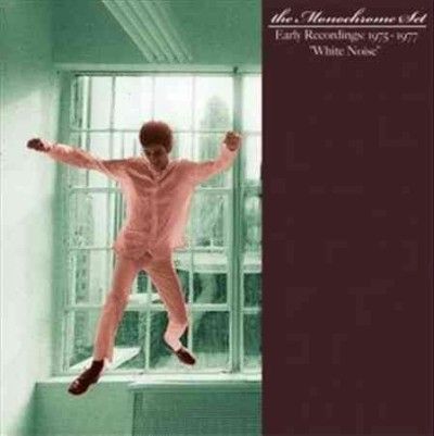 Monochrome Set - White Noise: Early Recordings (Vinyl)