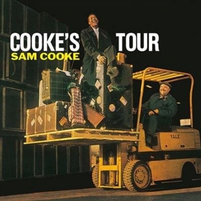 Sam Cooke - Cooke's Tour (Vinyl)