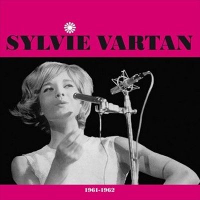 Sylvie Vartan - Sylvie Vartan 1961 - 1962 (Vinyl)