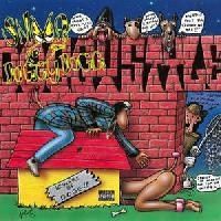 Snoop Doggy Dogg - Doggystyle (Vinyl)