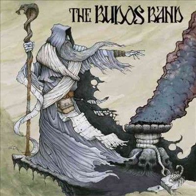 Budos Band - Burnt Offering (Vinyl)