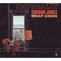 Naturally (Vinyl image