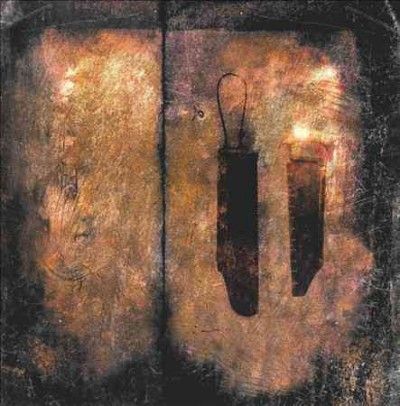 Grey Savior - (Import Vinyl Record)