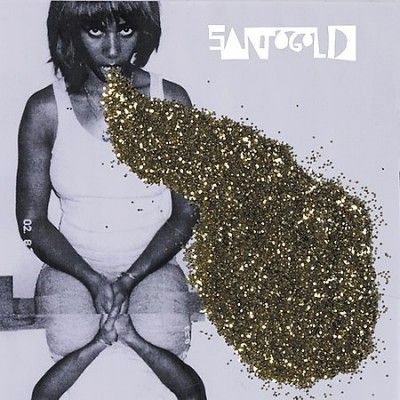 Santigold - Santigold (Vinyl)
