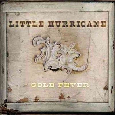 Gold Fever - (Import Vinyl Record)
