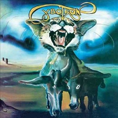 Cybotron - Cybotron (Vinyl)