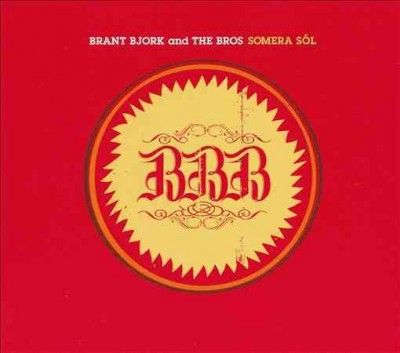 Brant Bjork - Somera Sol (Vinyl)