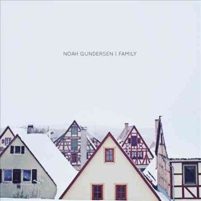 Noah Gundersen - Family (Vinyl)