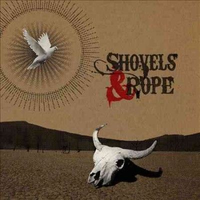 Shovels &amp; Rope - Shovels &amp; Rope (Vinyl)