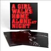 Various - Girl Walks Homes Alone At Night (ost) (Vinyl)