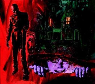 House by The Cemetery (Ost) - (Import Vinyl Record)