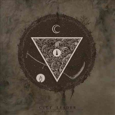 Cult Leader - Nothing For Us Here (Vinyl)