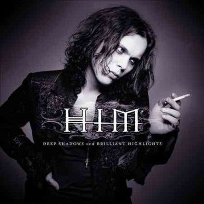 Him - Deep Shadows And Brilliant Highlights (Vinyl)