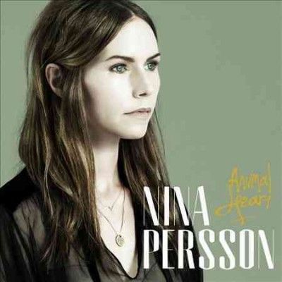 Nina Persson - Animal Heart (Vinyl)