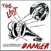 Last - Danger (Vinyl)
