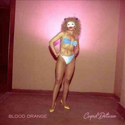 Blood Orange - Cupid Deluxe (Vinyl)