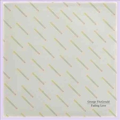 George Fitzgerald - Fading Love (Vinyl)