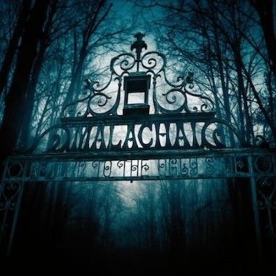 Malachai - Return To The Ugly Side (Vinyl)