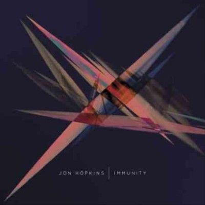 Jon Hopkins - Immunity (Vinyl)