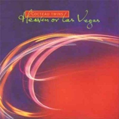 Heaven Or Las Vegas (Vinyl / 12" Album)