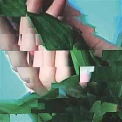 Kvb - Out Of Body (Vinyl)