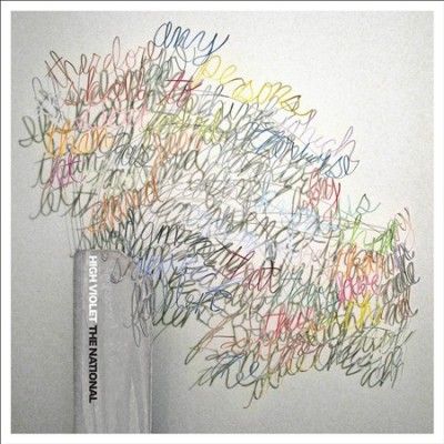 National - High Violet (Vinyl)