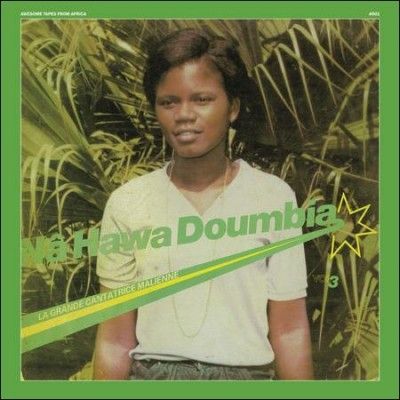 Nahawa Doumbia - La Grande Cantatrice Malienne Vol 3 (Vinyl)