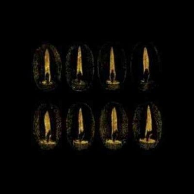Liam The Younger - Clear Skies Over Black River (Vinyl)