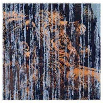Juliann Lynch - Lines (Vinyl)