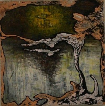 Juliann Lynch - Terra (Vinyl)