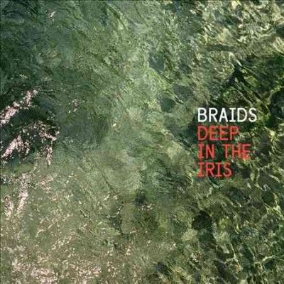 Braids - Deep In The Iris (Vinyl)