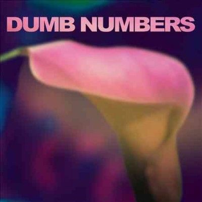 Dumb Numbers - Dumb Numbers (Vinyl)