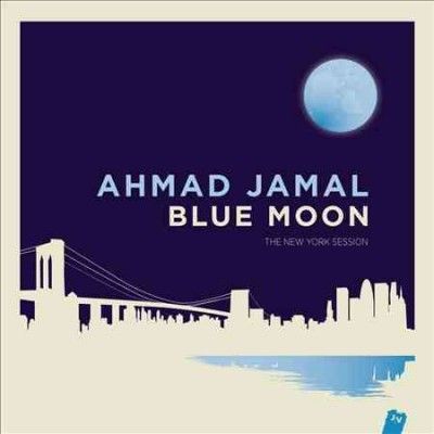Blue Moon (Vinyl / 12" Album)